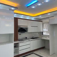 فروش یک واحد فول دیزاین۸۵متری کیانمهرشهرک ابریشم