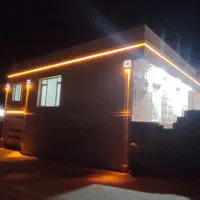 خانه ویلایی نوساز