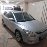 هیوندا i30 بیرنگ به شرط