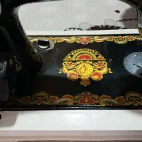 چرخ خیاطی برقی