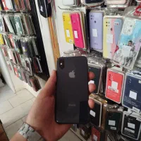 iPhone x حافظه 256