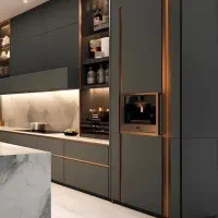 تولید و ساخت انواع کابینت|مصالح و تجهیزات ساختمان|شیراز, شهرک گلها|دیوار