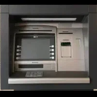 دستگاه عابر بانک NCR