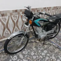 موتورسیکلت نامی مدل ۹۵