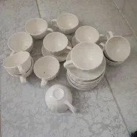 فنجان نلبکی