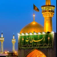 تور مشهدمناسب ایام محرم وتاسوعا و عاشورای حسینی