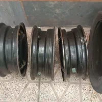 رینگ پراید لاستیک پراید