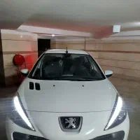 ۲۰۷ اتومات صندوقدار