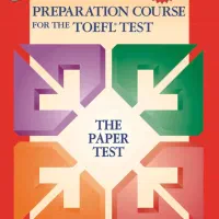 کتاب longman ...tofel test