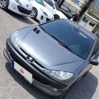 206 sd v8|خودرو سواری و وانت|تهران, شمشیری|دیوار