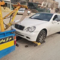 امداد خودرو و یدک کش در چناران و گلبهار