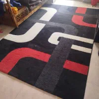 فرش در حد نو