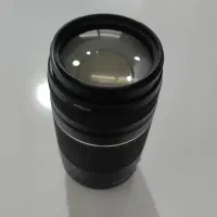 لنز Canon 75-300 mm