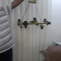 فروش لوستر