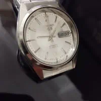 ساعت های سیکو پنج