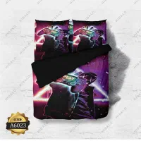 روتختی سه بعدی