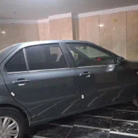 سمند سورن پلاس XU7p