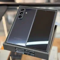 Z fold 7 اقساط گارانتی دار