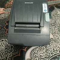 دستگاه پرینتر فروشگاهی