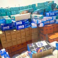 کولرگازی ایوولی هایسنس شرکتی سردگرم سرما ژنرال