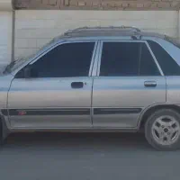 مسافر میبرم به تمام نقاط کشور میتونم ببرم
