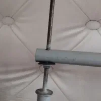 ابزار گلیم بافی