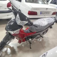 بی کلاج ۱۳۰ سی سی مدل ۱۴۰۴