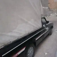 فروش فوری مزدا وانت 2000 ژاپن