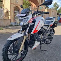 اپاچی ۲۰۰ ریس ادیشن مدل ۹۷ بدون رنگ