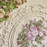 دانتل کف سینی