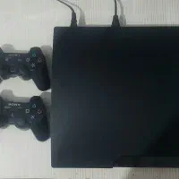پلستیشن ۳ اسلیم ۱۶۰ گیگ