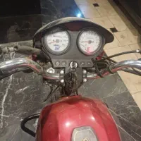 موتور رهرو 1401 طرح باکسر۱۵۰