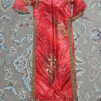 تعدادی لباس محلی