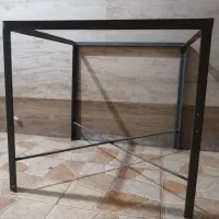 فروش چهارپایه کولرآبی