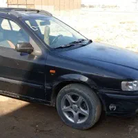 سمند lxمدل 84|خودرو سواری و وانت|سهند, |دیوار