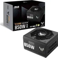 پاور ایسوس TUF Gaming 850W Goldفول ماژولار ATX 3.0