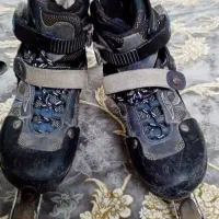 اسکیت