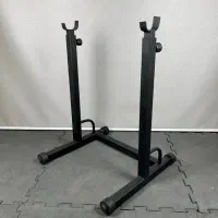 پایه هالتر متغیر (خرک هالتر)