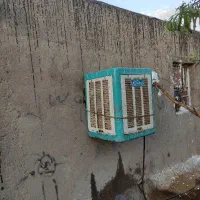 باسلام فروش کولر آبی 3100باپنکه سقفی