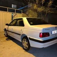 پارس xu7p|خودرو سواری و وانت|خرم‌آباد, |دیوار