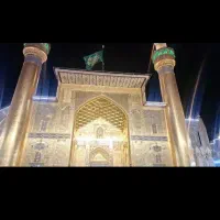تورکربلاقطاری هوایی اتوبوسی