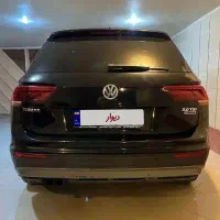 تیگوان بی نظیر