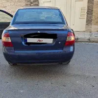 تیبا صندوقدار مدل ۹۳ بدون رنگ