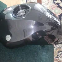لوازم بنلی ۳۰۰ باک بدون رنگ براکت شاسی لنت فیلتر