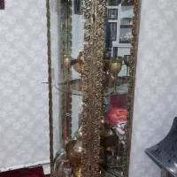 بوفه برنزی