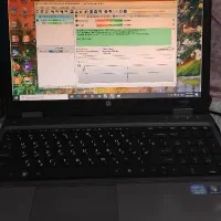 فروش لپتاپ مدل hp