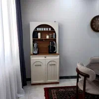 کافیبار  کرم قهوه ای