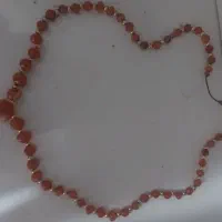 گردنبند عقیق