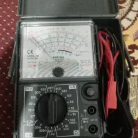 مولتی متر