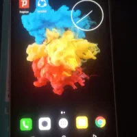 یک عدد گوشی  A32 و یک عدد تبلت لنوو سالم با جعبه